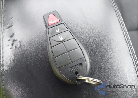 2013 Jeep Grand Cherokee Laredo из США, поврежденный, VIN 1C4RJFAG9DC647990